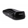 Автобокс MaxBox Pro 520 Чёрный Матовый с двусторонним открытием