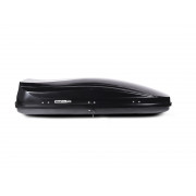 Автобокс MaxBox Pro 520 Чёрный Глянец с двусторонним открытием