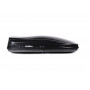 Автобокс MaxBox Pro 520 Чёрный Глянец с двусторонним открытием