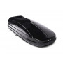 Автобокс MaxBox Pro 520 Чёрный Глянец с двусторонним открытием