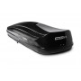 Автобокс MaxBox Pro 520 Чёрный Глянец с двусторонним открытием