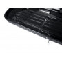 Автобокс MaxBox Pro 520 Чёрный Глянец с двусторонним открытием