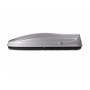 Автобокс MaxBox Pro 520 Серый Матовый с двусторонним открытием