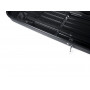 Автобокс MaxBox Pro 520 Серый Матовый с двусторонним открытием