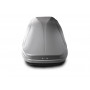 Автобокс MaxBox Pro 520 Серый Матовый с двусторонним открытием
