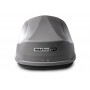 Автобокс MaxBox Pro 520 Серый Матовый с двусторонним открытием