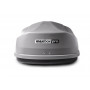 Автобокс MaxBox Pro 520 Серый Матовый с двусторонним открытием