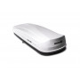 Автобокс MaxBox Pro 520 Белый Глянец с двусторонним открытием