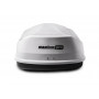 Автобокс MaxBox Pro 520 Белый Глянец с двусторонним открытием