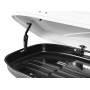 Автобокс MaxBox Pro 520 Белый Глянец с двусторонним открытием