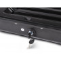 Автобокс MaxBox Pro 520 Белый Глянец с двусторонним открытием
