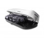Автобокс MaxBox Pro 520 Белый Глянец с двусторонним открытием
