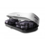 Автобокс MaxBox Pro 520 Белый Глянец с двусторонним открытием