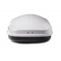 Автобокс MaxBox Pro 520 Белый Глянец с двусторонним открытием