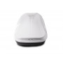 Автобокс MaxBox Pro 520 Белый Глянец с двусторонним открытием