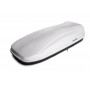 Автобокс MaxBox Pro 520 Белый Глянец с двусторонним открытием