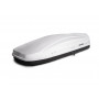 Автобокс MaxBox Pro 520 Белый Глянец с двусторонним открытием