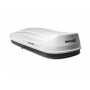 Автобокс MaxBox Pro 520 Белый Глянец с двусторонним открытием