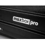 Автобокс MaxBox Pro 700 (XL) Чёрный Матовый с двусторонним открытием