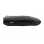 Автобокс MaxBox Pro 700 (XL) Чёрный Матовый с двусторонним открытием
