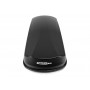 Автобокс MaxBox Pro 700 (XL) Чёрный Матовый с двусторонним открытием