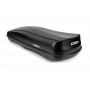 Автобокс MaxBox Pro 700 (XL) Чёрный Матовый с двусторонним открытием