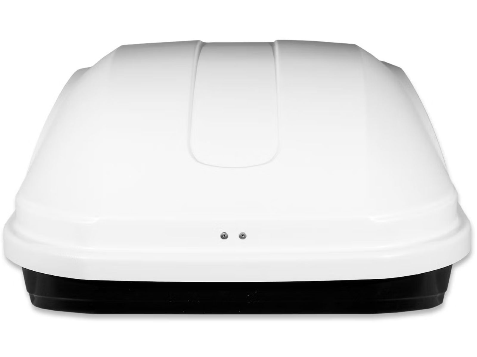 Автобокс Piligrim Магнум 300 Белый Карбон с двусторонним открытием