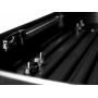 Автобокс Piligrim Магнум 300 Чёрный Карбон с двусторонним открытием