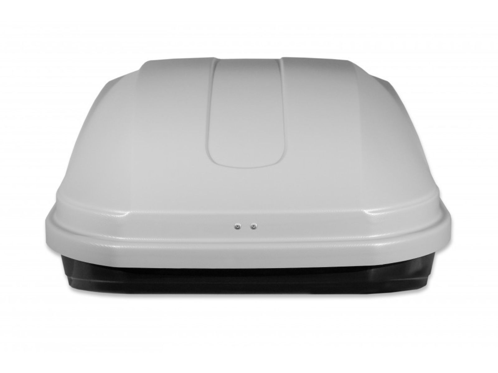 Автобокс Piligrim Магнум 300 Серый Карбон с двусторонним открытием