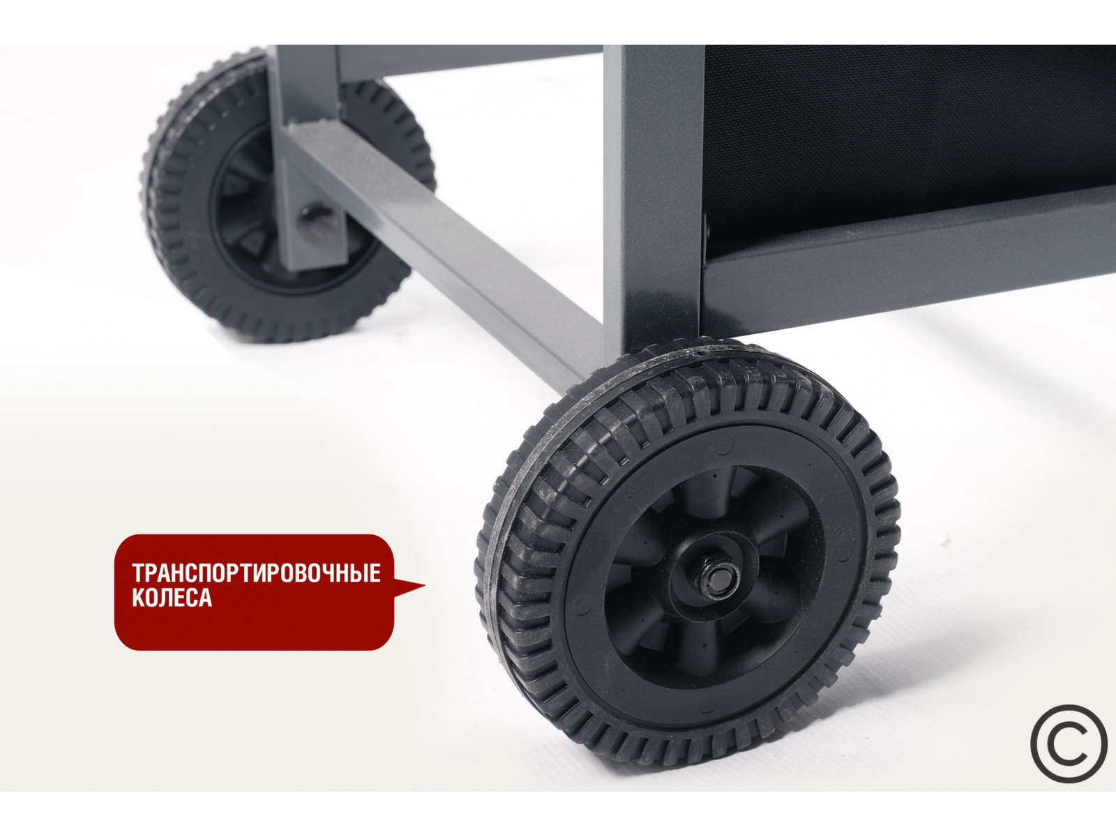 Газовый гриль Esprit-21B SG