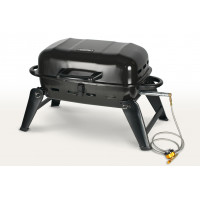 Компактный походный газовый гриль HOBO-1t