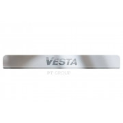 Накладки в проёмы дверей (НПС) LADA Vesta с 2015