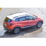 Рейлинги (Черный муар) RENAULT Kaptur с 2016-