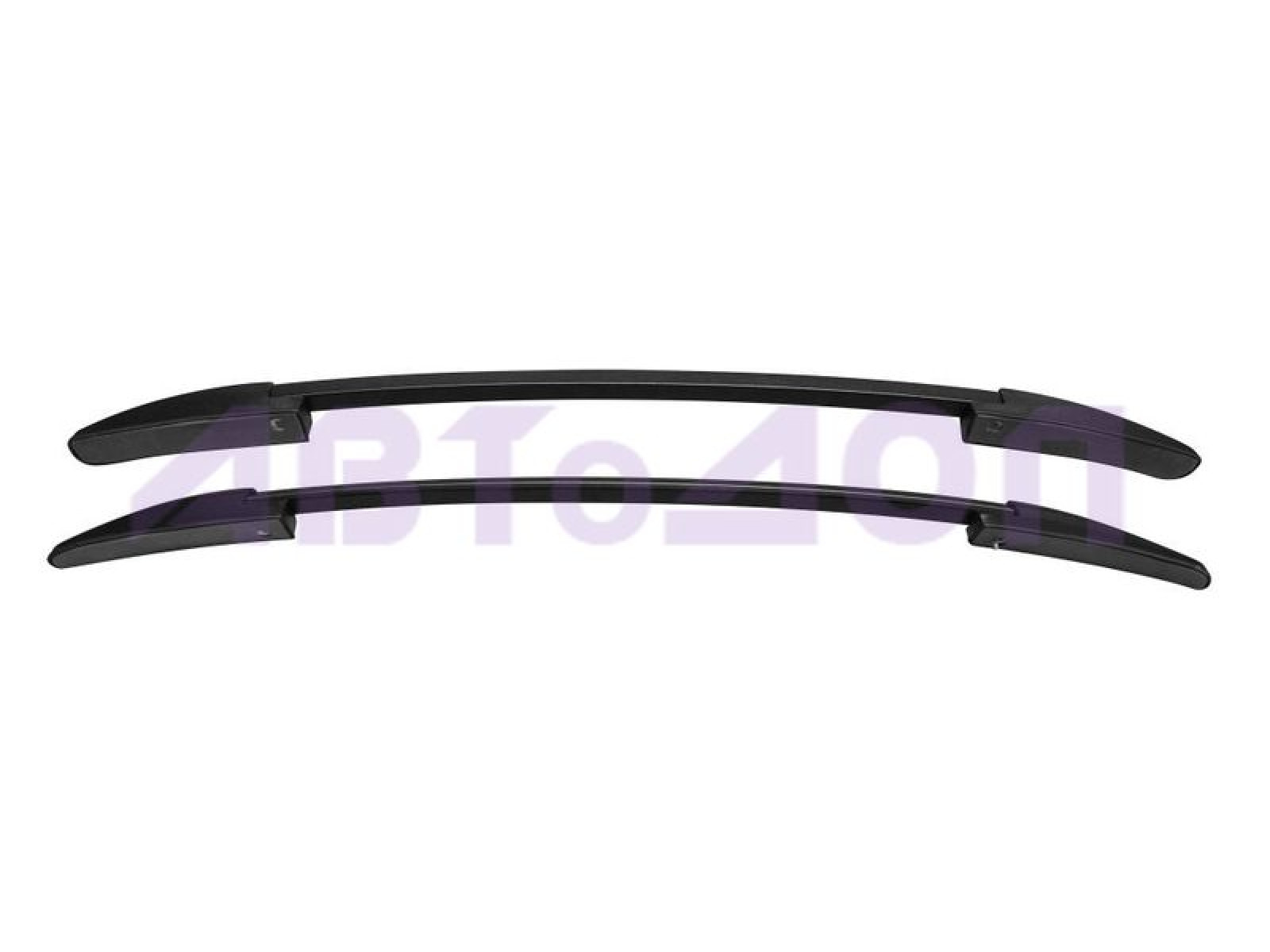 Рейлинги RENAULT Arkana c 2019 -