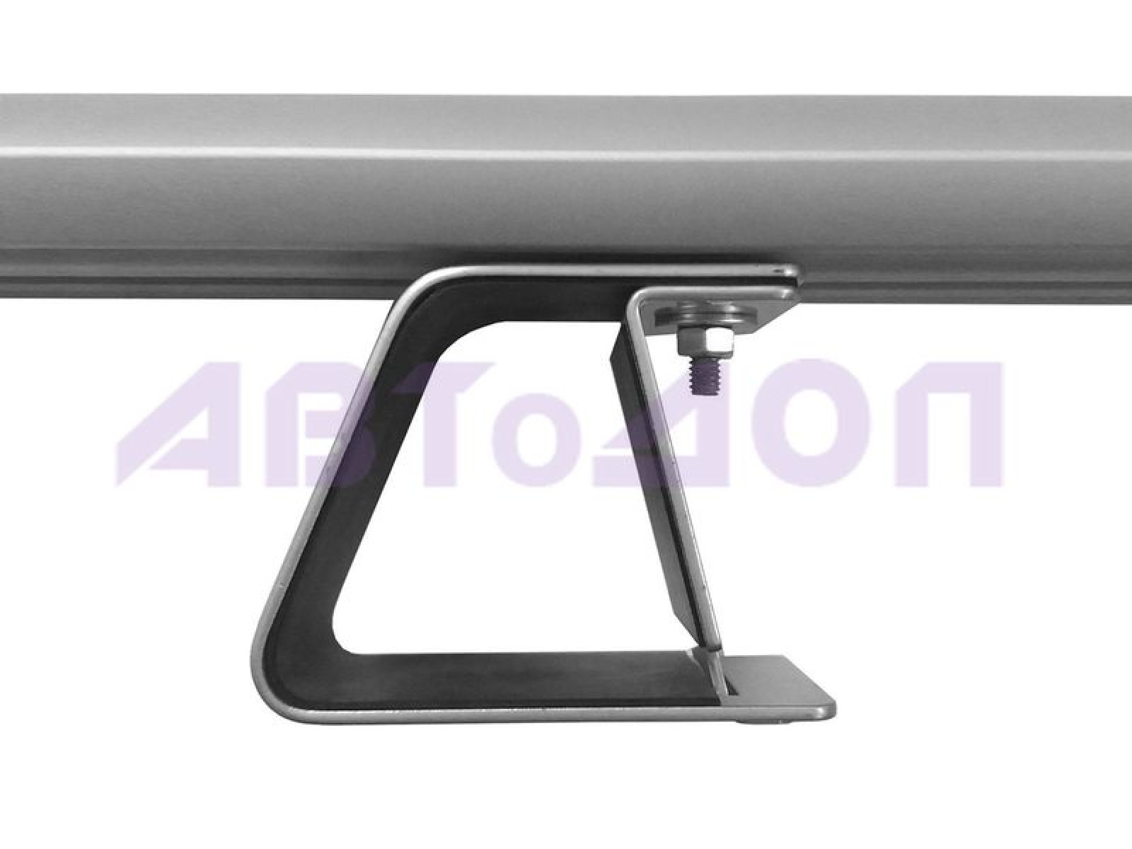 Поперечины АЭРО 1,20 на рейлинги Renault Duster с 2016-2020 (рестайлинг)