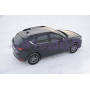 Рейлинги MAZDA CX-5 с 2011 -