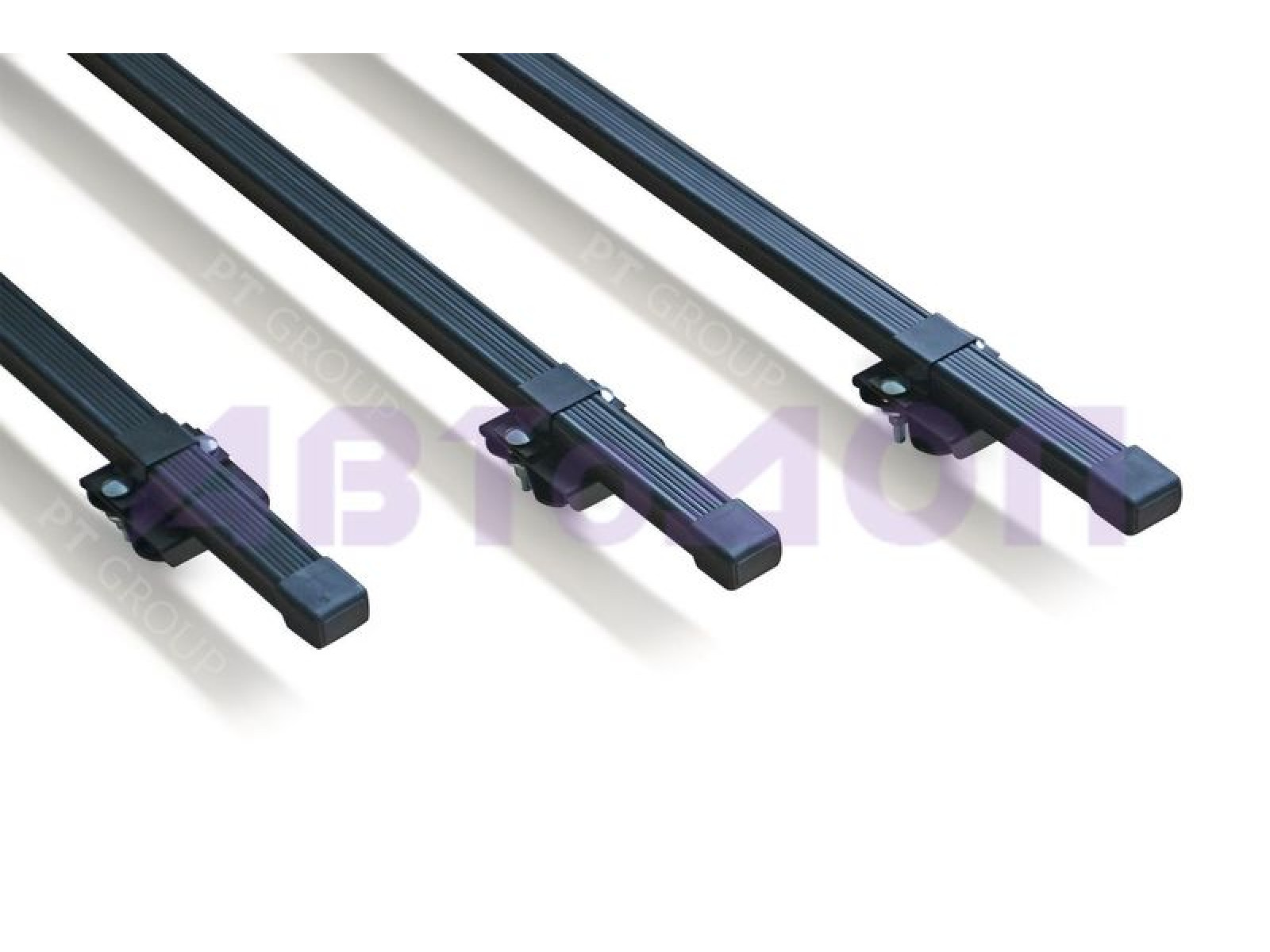 Поперечины прямоугольные универсальные 1,40