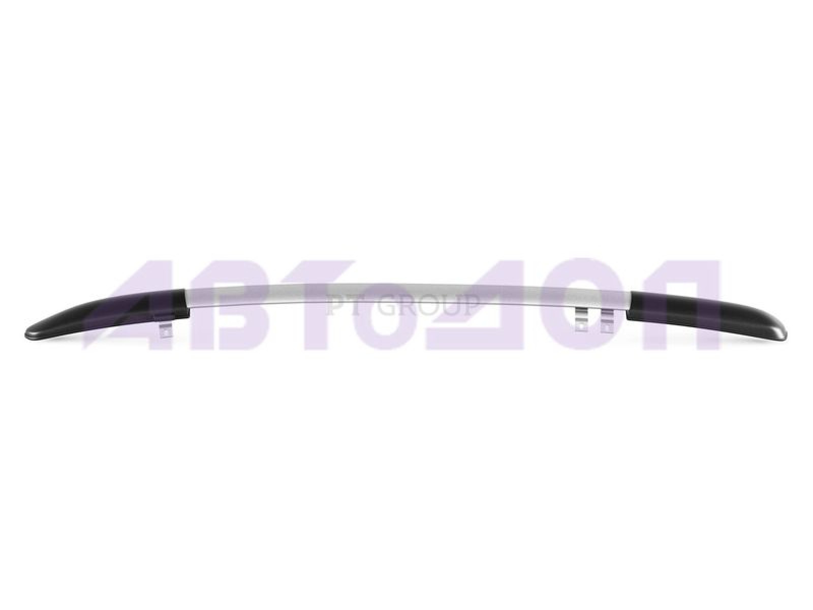 Рейлинги Комфорт на LADA Granta Седан с 2011 / Kalina Седан 2004-2011