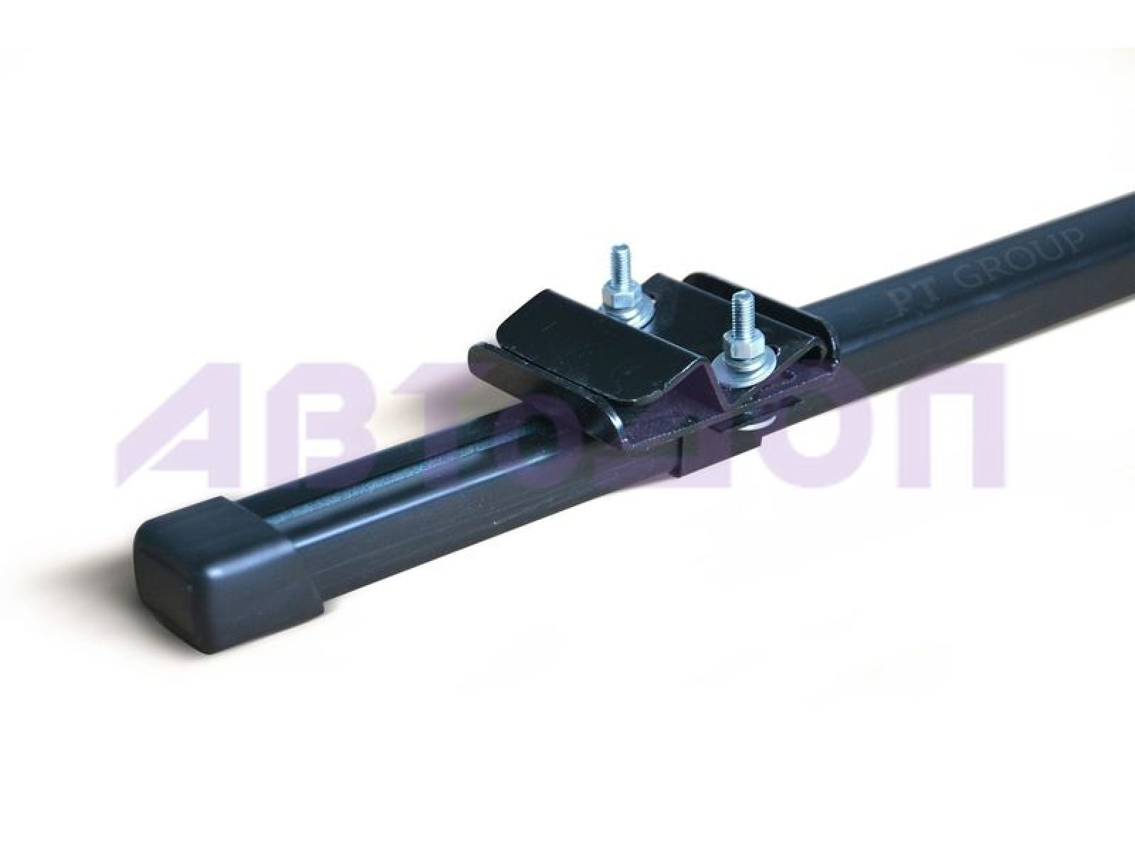 Поперечины прямоугольные универсальные 1,20