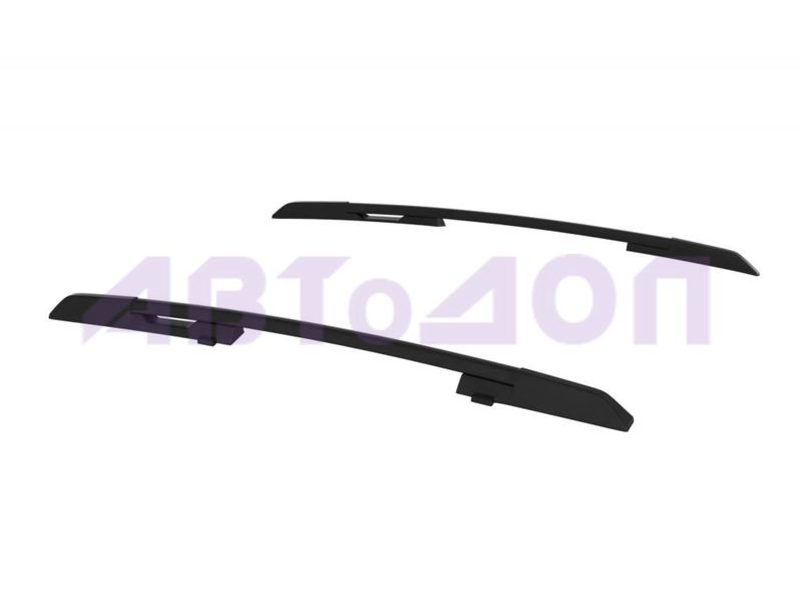 Рейлинги Комфорт CHEVROLET Niva 2002-2020/ LADA Niva 2020-/ LADA NIVA Travel 2021-