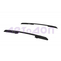 Рейлинги Комфорт CHEVROLET Niva 2002-2020/ LADA Niva 2020-/ LADA NIVA Travel 2021-