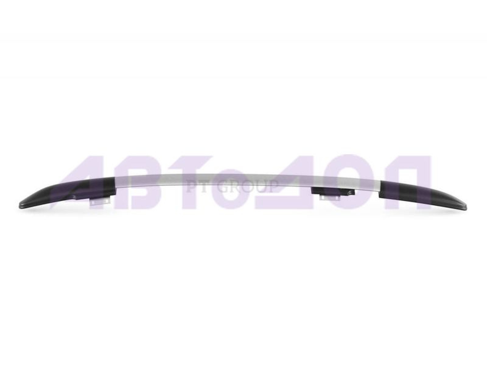 Рейлинги Комфорт  Renault LOGAN с 2014-