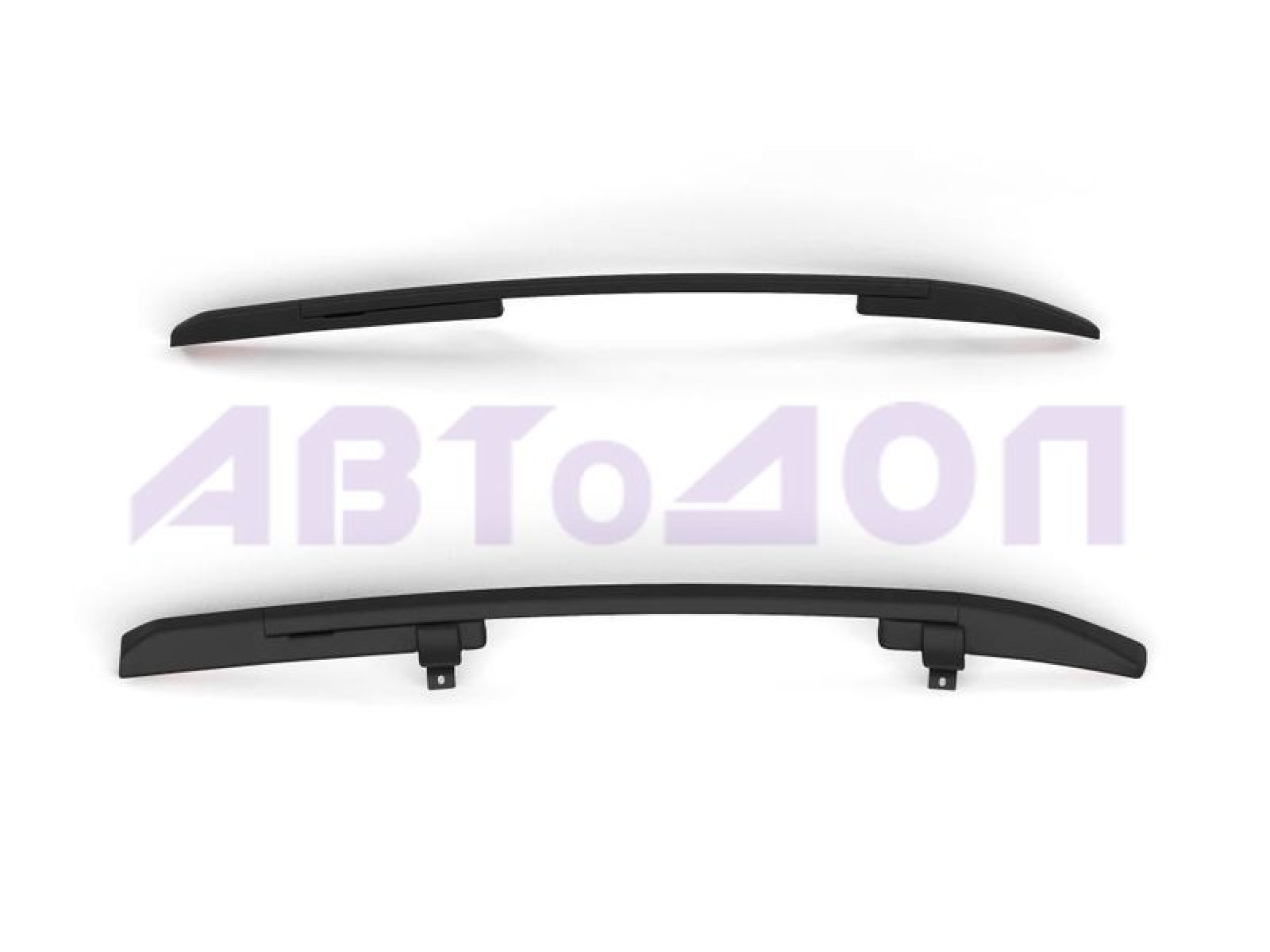 Рейлинги Комфорт (Под крышу с ребром) LADA Kalina Универсал 2004-2013