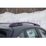 Рейлинги MAZDA CX-5 с 2011 -