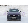 Рейлинги MAZDA CX-5 с 2011 -