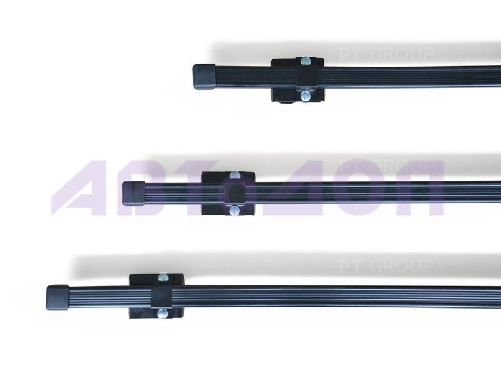 Поперечины прямоугольные универсальные 1,20