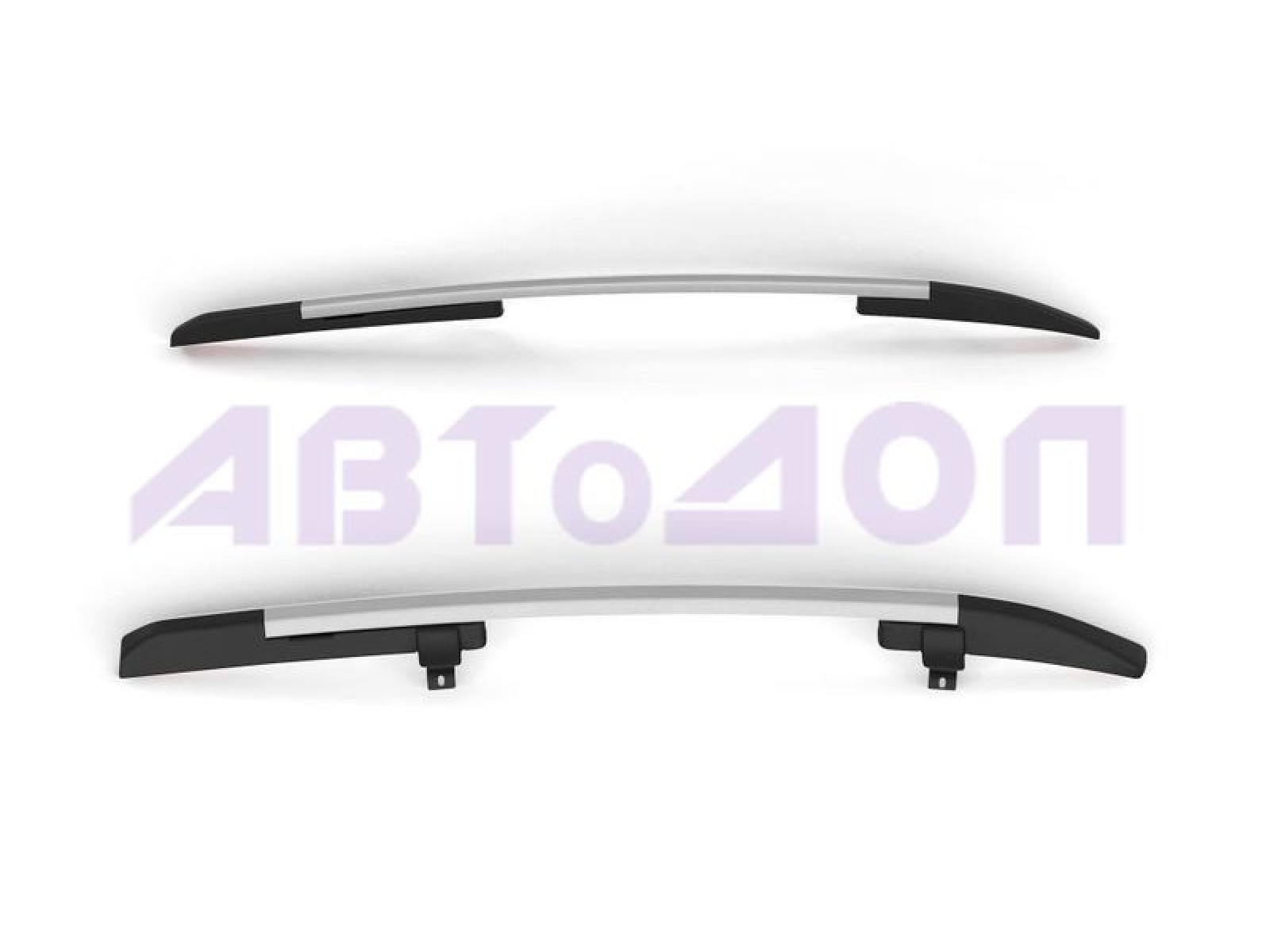 Рейлинги Комфорт на LADA Kalina Хэтчбек 2004-2013, II Хэтчбек 2013-