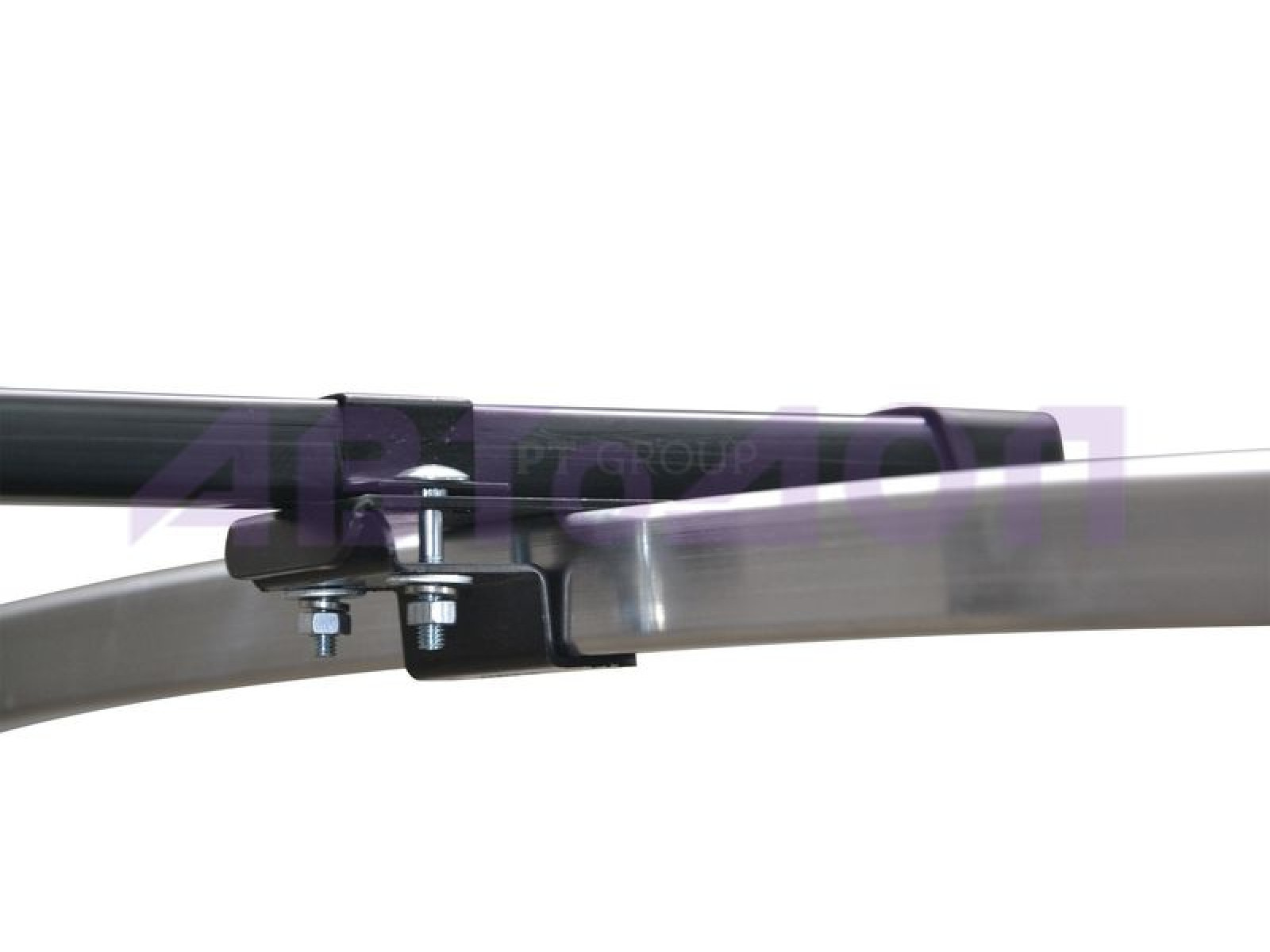 Поперечины прямоугольные универсальные 1,20