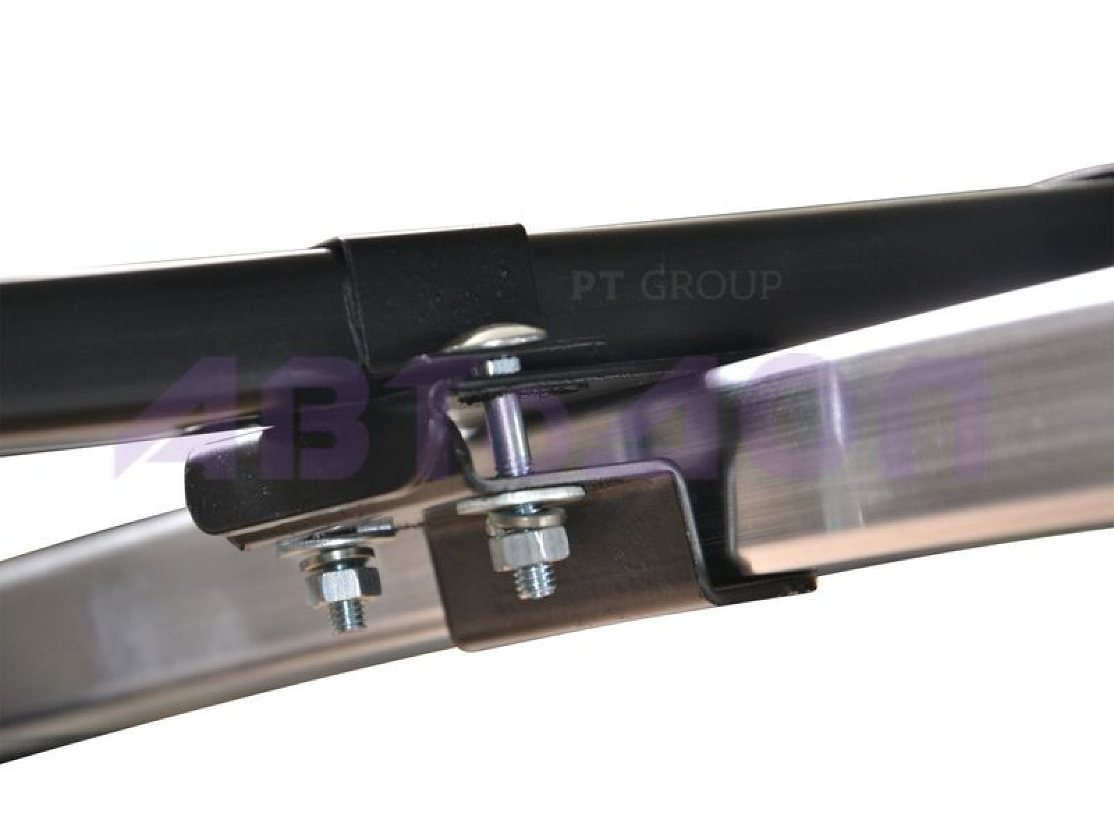 Поперечины прямоугольные универсальные 1,40