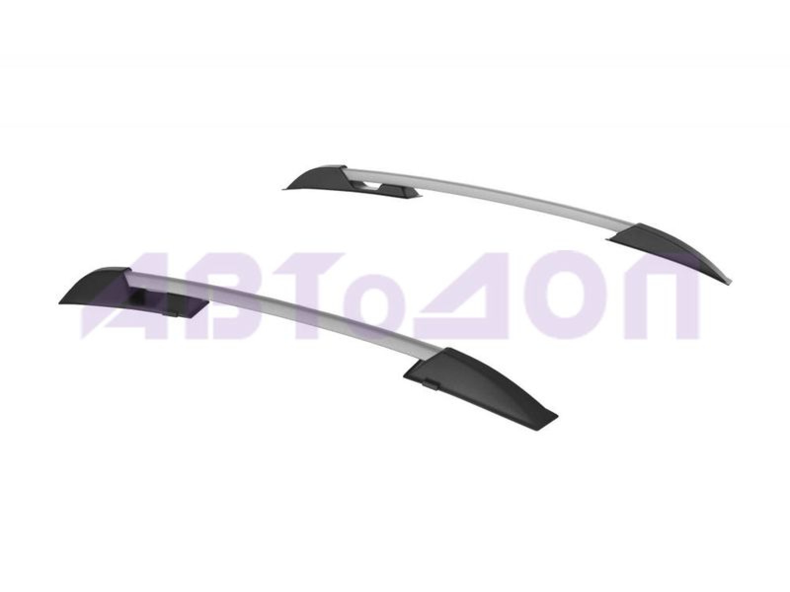 Рейлинги Усиленные LADA Granta Седан c 2011 / LADA Kalina Седан 2004-2013